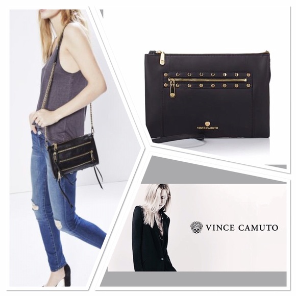 Vince Camuto Handbags - VInce Camuto Mora Crossbody Handbag
