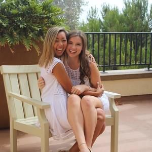 Meet your Posher, Gabrielle