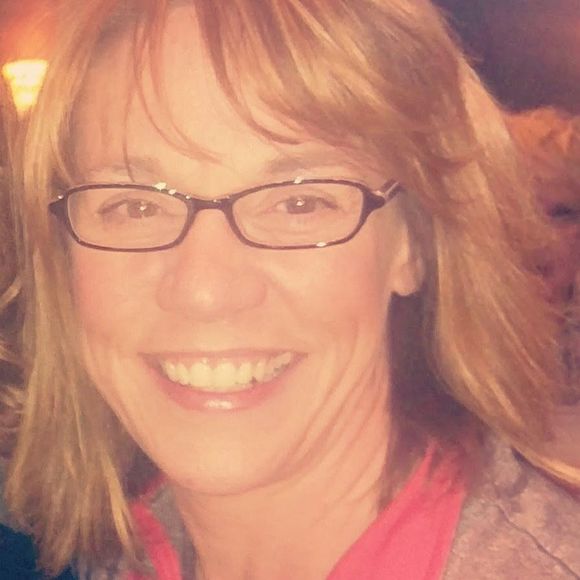 Meet your Posher, Susanne