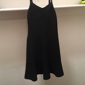 GUESS bandage dress