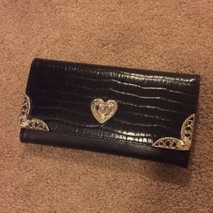 Brighton Wallet