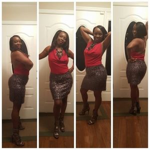 Meet your Posher, Stephanie