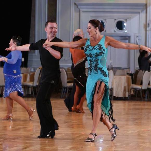 Meet your Posher, Sheila