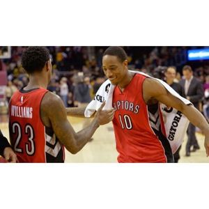 Meet your Posher, Quimon