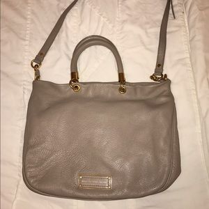 Marc Jacobs bag- no stains or tears