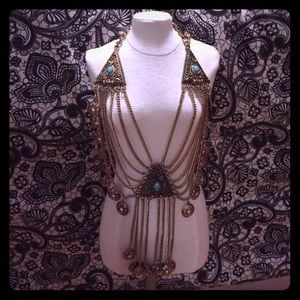 Statement Necklace