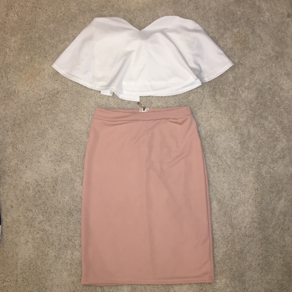 Pacsun Two Piece
