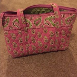 Vera Bradley Bag