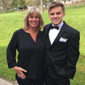 Meet your Posher, Meg