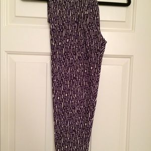 Tc lularoe leggings