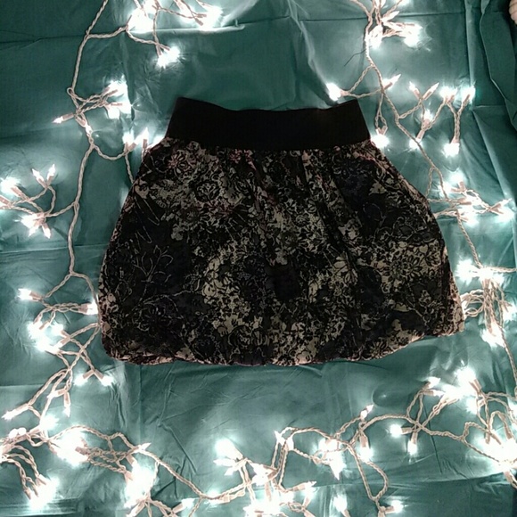 Skirt