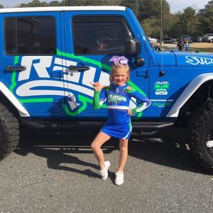 Meet your Posher, Susan