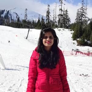 Meet your Posher, Shubha