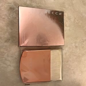 Becca The One Perfecting Brush