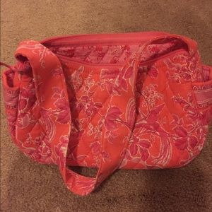 Vera Bradley purse