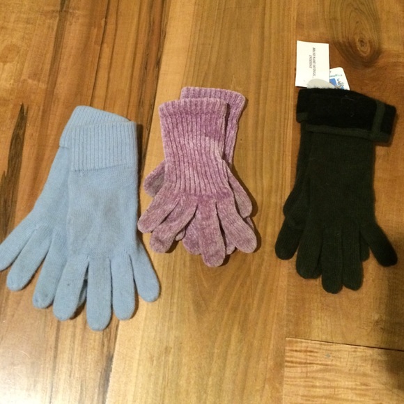 Glove bundle