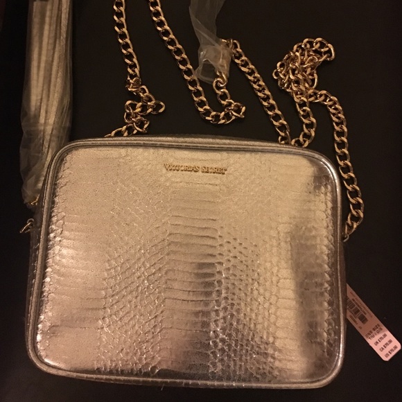 Victoria secret purse