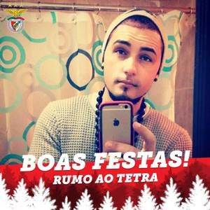 Meet your Posher, Roberto