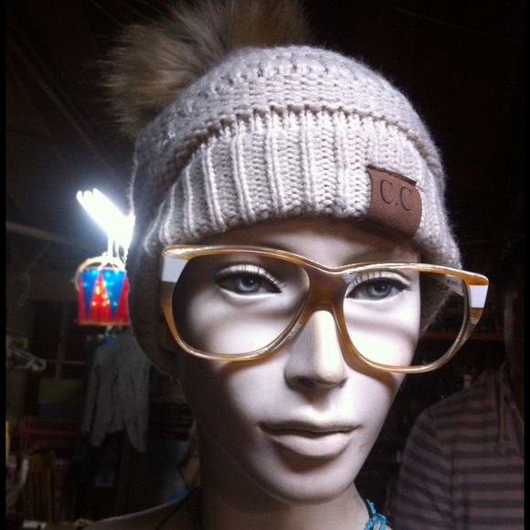 JEAN PATOU PARIS Eye Glasses/Sunglasses Frames - Picture 3 of 4