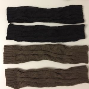 Leg Warmers 2 pairs
