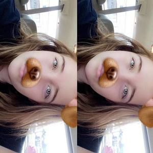 Meet your Posher, Alison