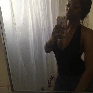 Meet your Posher, Denise