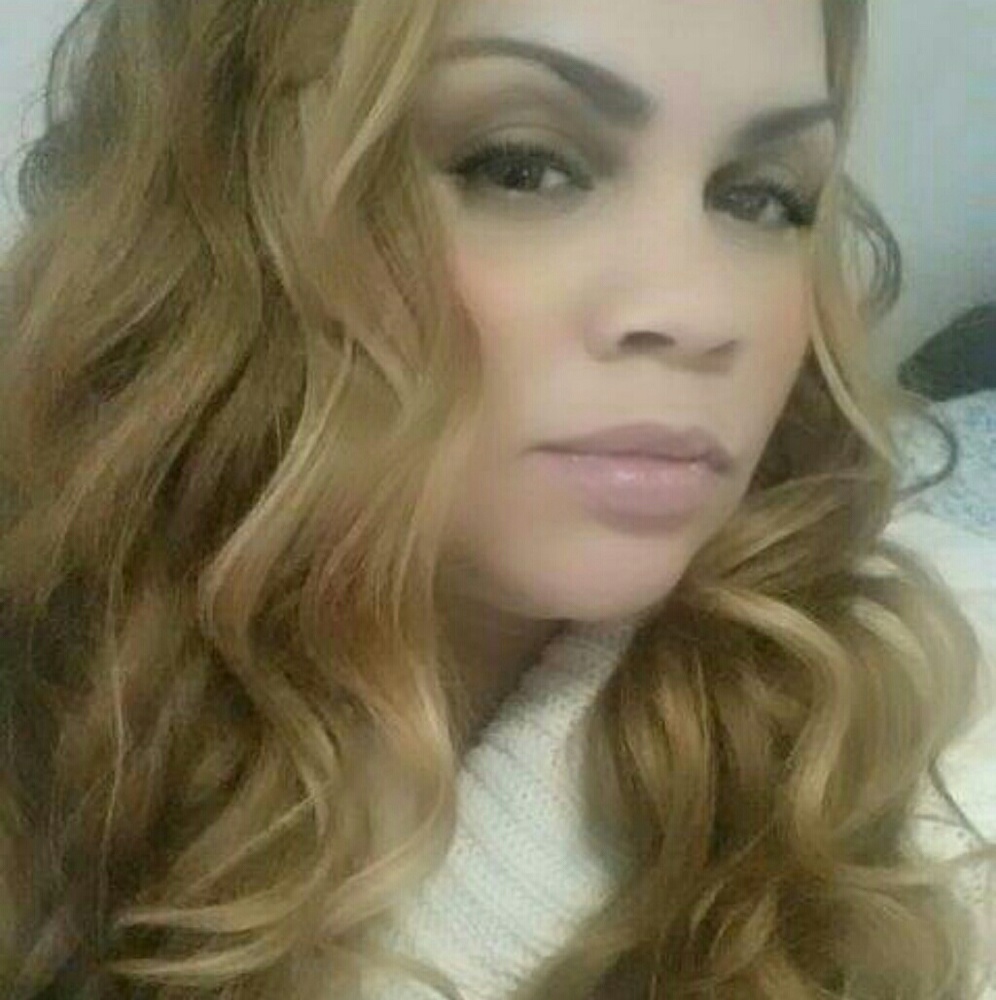 Meet your Posher, Frances