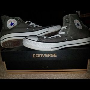 Sneakers converse