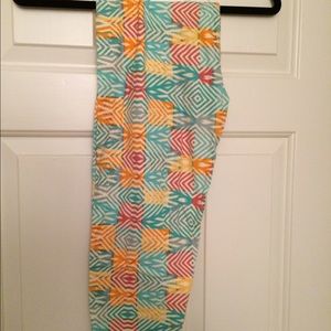 Lularoe leggings