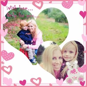 Meet your Posher, Erin