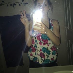 Meet your Posher, Grace