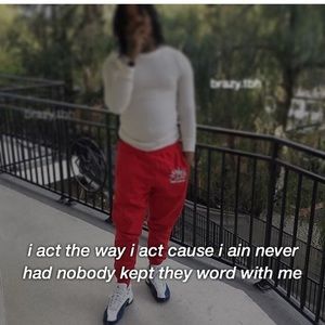 Meet your Posher, Lakeilah