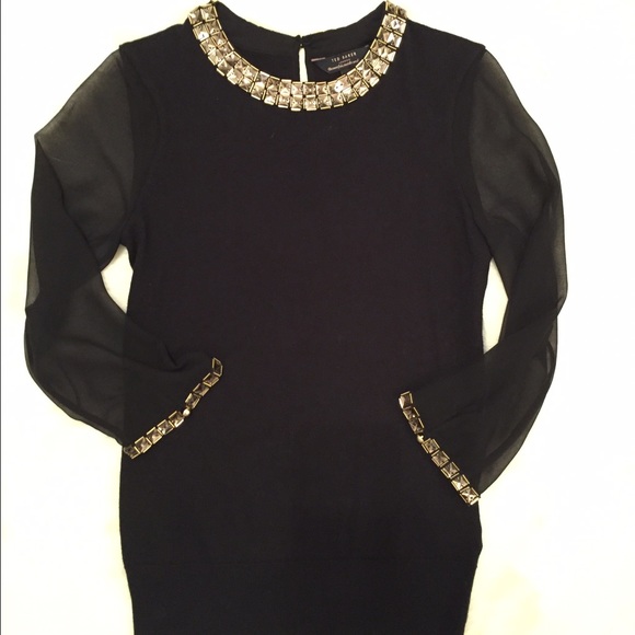 Ted Baker London Tops - Ted Baker London Blouse