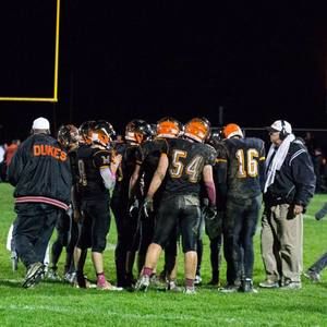 Meet your Posher, Tony