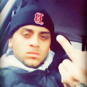 Meet your Posher, Alberto