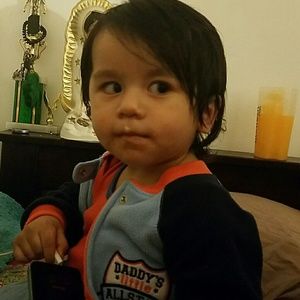 Meet your Posher, Javier