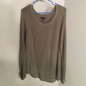 NWOT sweater