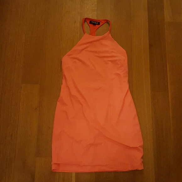 Dress - Picture 2 of 4