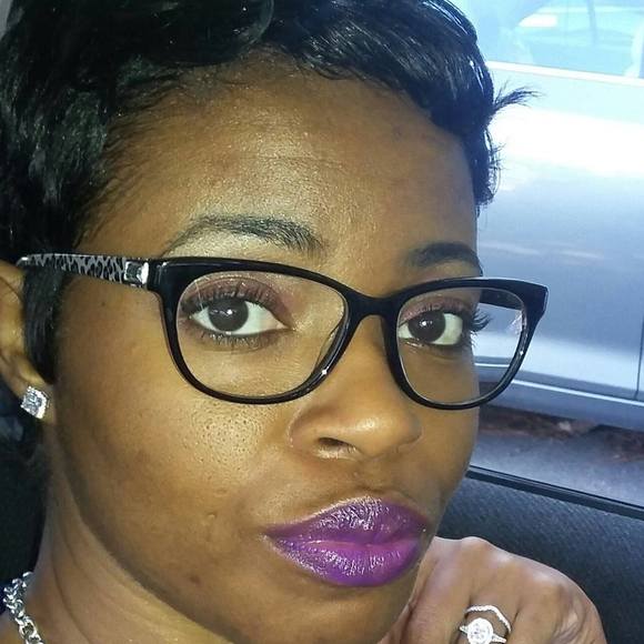 Meet your Posher, Tanesha