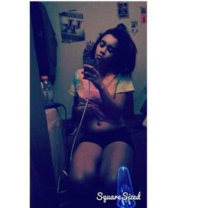 Meet your Posher, Mackenzie