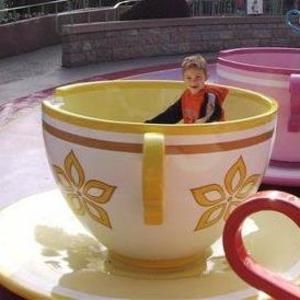 Meet your Posher, Jacob