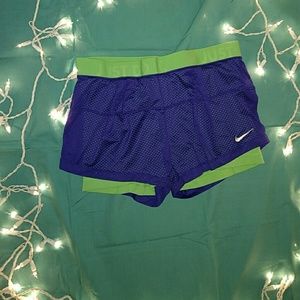 Sport shorts