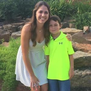 Meet your Posher, Shannon