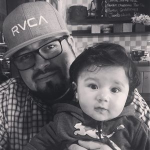 Meet your Posher, Irvin