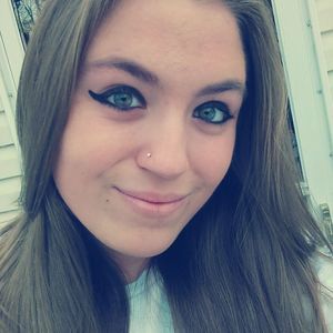 Meet your Posher, Lexi