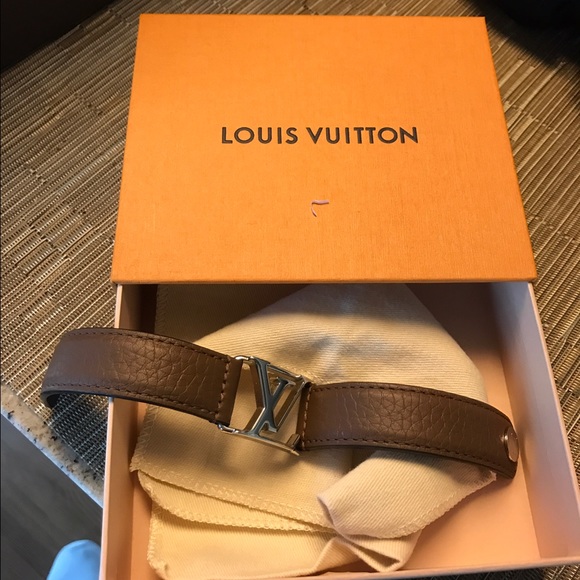 Louis Vuitton Bracelet - Picture 2 of 2