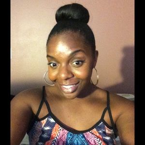 Meet your Posher, Erica