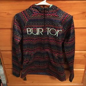 Burton Waterproof Sweatshirt