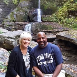 Meet your Posher, Elspeth