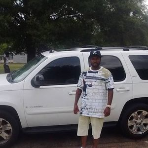 Meet your Posher, Harvey